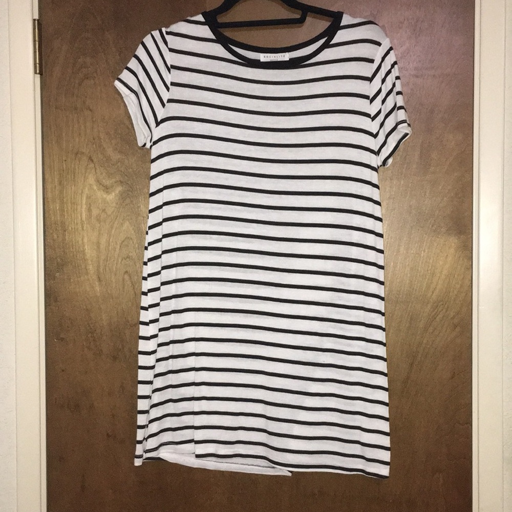T-shirt Dress